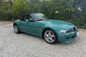 BMW Z3 Roadster 3.2 M 321cv
