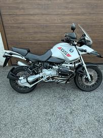 Bmw gs 1150