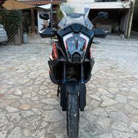 Ktm1290 superadventure 2023