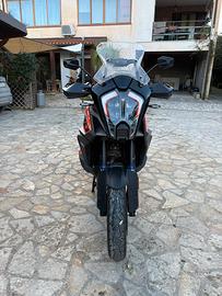 Ktm1290 superadventure 2023