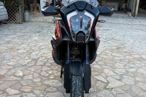 Ktm1290 superadventure 2023