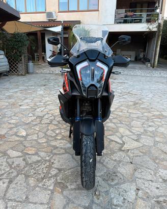 Ktm1290 superadventure 2023