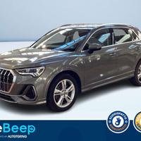 Audi Q3 40 2.0 TFSI S LINE EDITION QUATTRO S-...