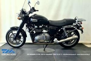 TRIUMPH Bonneville 865 my09