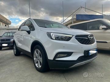 OPEL MOKKA X GPL CASA MADRE!