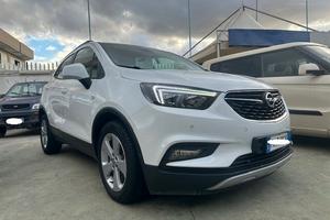 OPEL MOKKA X GPL CASA MADRE!