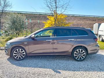 FIAT TIPO 1.6 TD SW LOUNGE