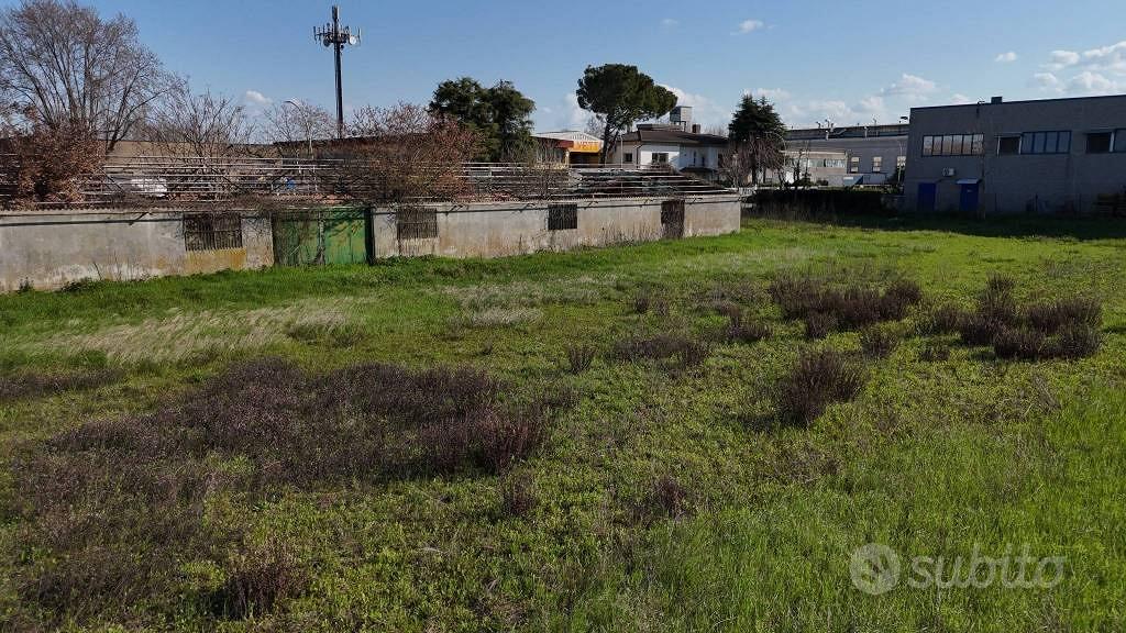 Terreno di 4186 m² a Forlì - Altro