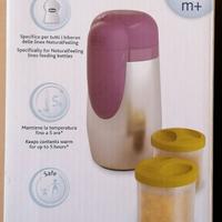 CHICCO Termos portavivande