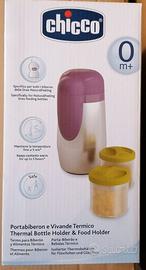 CHICCO Termos portavivande