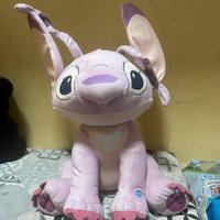 Peluche Stitch sonoro