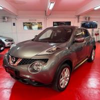 Nissan Juke 1.6 GPL Eco Acenta