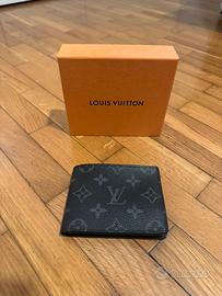 Portafoglio Louis Vuitton