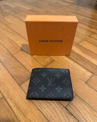 Portafoglio Louis Vuitton