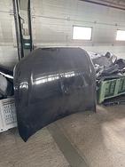 RICAMBI COFANO ANTERIORE AUDI A4 2012-2015