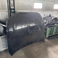 RICAMBI COFANO ANTERIORE AUDI A4 2012-2015