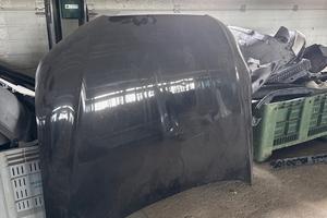 RICAMBI COFANO ANTERIORE AUDI A4 2012-2015