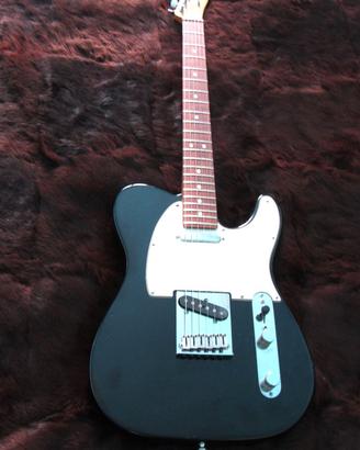 Fender Telecaster Vintage 1988