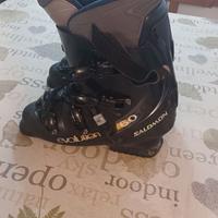 Scarponi da sci Salomon Evolution 6.0