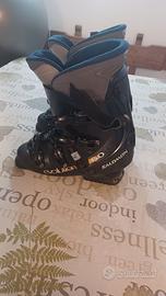 Scarponi da sci Salomon Evolution 6.0