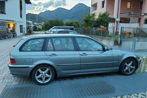 BMW 320D