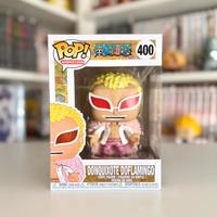 Doflamingo One Piece Funko Pop