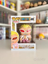 Doflamingo One Piece Funko Pop