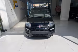 FIAT Panda 1.0 FireFly S&S Hybrid Icon tua da €1