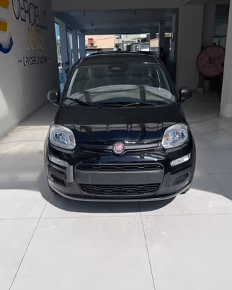 FIAT Panda 1.0 FireFly S&S Hybrid Icon tua da €1