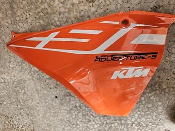 carene KTM 1290 super Adventure s 2017/2020
