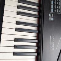 piano pianoforte digitale farfisa dp300