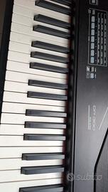 piano pianoforte digitale farfisa dp300