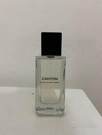 Perfume Canyon Bath and Body Works