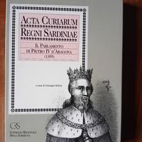 Acta curiarum Regni Sardiniae volume 2
