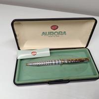 Penna a sfera Aurora  E34-P Style Metal