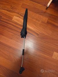 Ombrellino parasole passeggino chicco