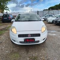 FIAT Grande Punto 1.4 5 porte Dynamic Natural Po