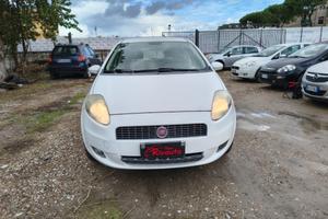 FIAT Grande Punto 1.4 5 porte Dynamic Natural Po