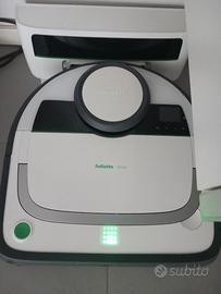 Robot folletto VR200