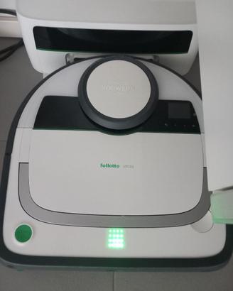 Robot folletto VR200