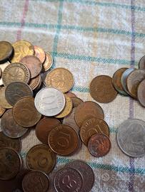 monete scellini austriaci