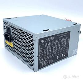 Alantik PS501A 500W Alimentatore