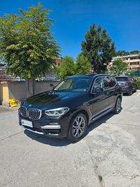 BMW X3 xdrive20d xLine 190cv auto