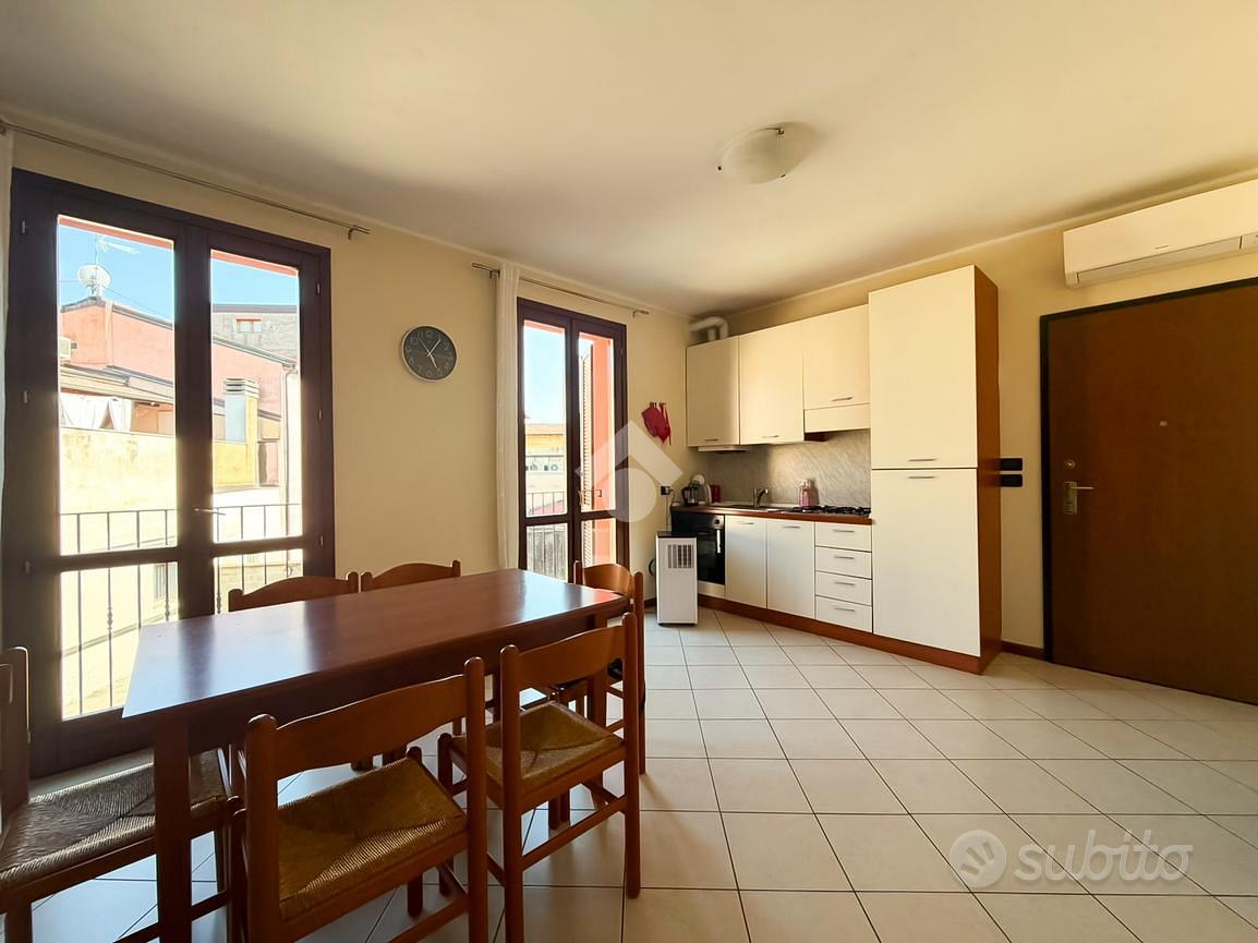 Appartamento – Castelcovati, Brescia - Vista 3