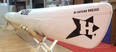 Surfski Honcho Guru