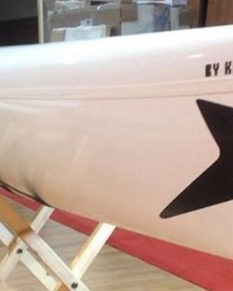 Surfski Honcho Guru