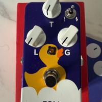 Jam Pedals Eureka! Fuzz