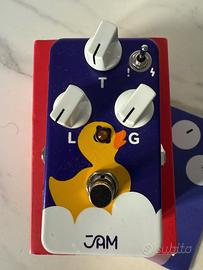 Jam Pedals Eureka! Fuzz