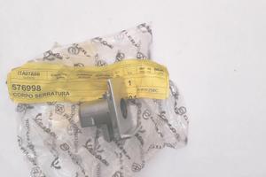 CORPO SERRATURA VANO PORTAOGGETTI VESPA PX PIAGGIO