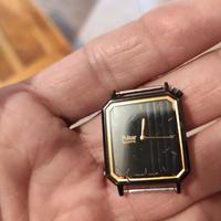 orologio pulsar anni 80